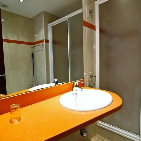 Apartment The In Estartit L'Estartit