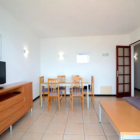 The In Estartit Apartment *