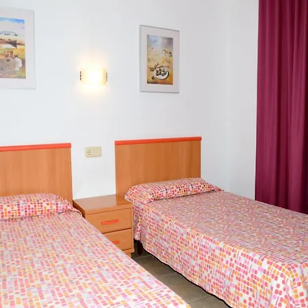 Apartment The In Estartit L'Estartit