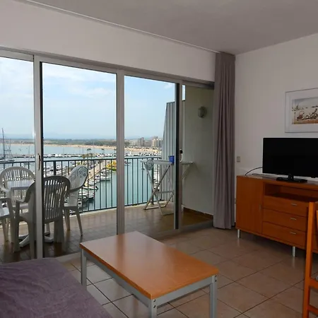 The In Estartit Apartment *