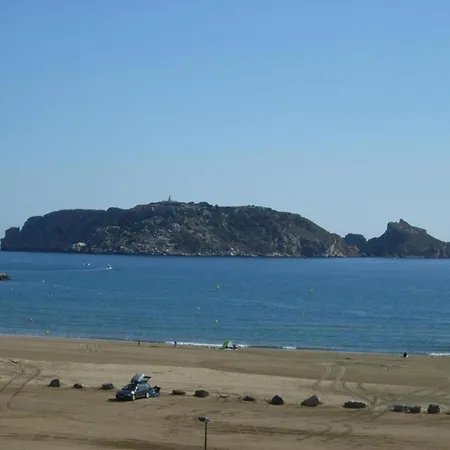 The In Estartit Apartment