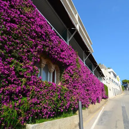 Apartment In Spain By The
