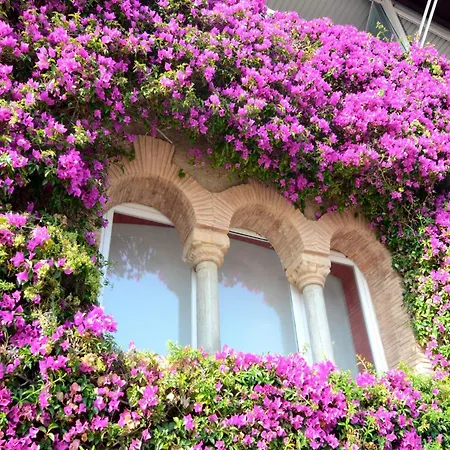 In Spain By The *